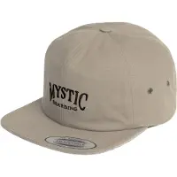 Mystic Dust Cap Beige