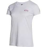 Mystic Rash Guard Manches Courtes Jayde Loose Quickdry