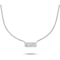 New Bling Collier Bling pour Femmes - Nouvelle Collection 9NB-0704