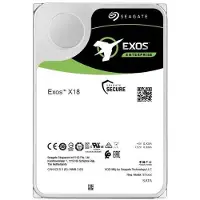 Seagate Exos X18 Recertifié (18 To)
