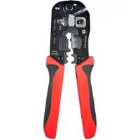 Lanview Outil de sertissage pour (200 mm)