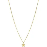 CO88 Collection Pendentif Doré Femme de la Collection CO88 8CN-26187