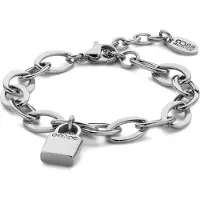 CO88 Collection Bracelet Argent Femme Élégant - CO88 Collection 8CB-90783