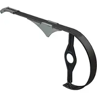 Hebie Chainbar 394 42t Chain Guard Argenté