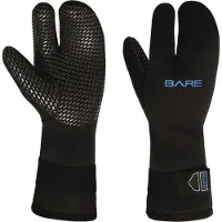 Bare Gants 7 Mm
