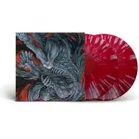 Leviathan LP de - Massive conspiracy against all life - pour Indifférent - Standard - Taille Standard