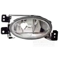 VAN WEZEL 2573996 H11 Phare antibrouillard droit pour HONDA Accord VII Berline (CL, CN) Feu antibrouillard