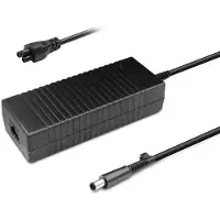 CoreParts - Prise de courant - 120 Watt - pour Compaq Presario CQ35, HP Business Notebook nc2400, EliteBook 2170, ProBook 4230 (MBXHP-GAM003)