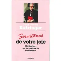 Fayard Serviteurs de votre joie