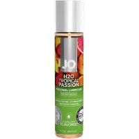 System Jo - H2O fruits tropicaux - lubrifiant à base d’eau (30 ml)