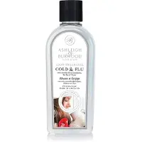 Ashleigh & Burwood London Lamp Fragrance Cold & Flu recharge pour lampe catalytique 500 ml