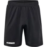 Hummel Pantalon de sport 'Multi' noir / blanc