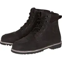 Merlin Ether II D3O Bottes de moto imperméables