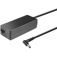 CoreParts Bloc d'alimentation 75 Watt (75 W), Alimentation pour notebook, Noir