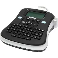 Dymo Labelmanager 210 D With Case Labeler Noir Enfants