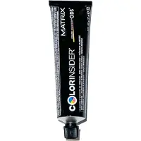 Matrix Matrice Couleur Insider 6gv (6,32) Sombre Or Violet Blond Couleur Permanente Cheveux 60g
