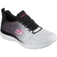 SKECHERS Chaussures Summitsbright Charmer, 149536BKW