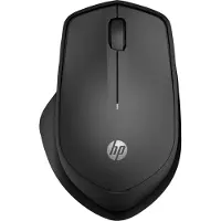 HP Souris sans fil silencieuse 285 (6G4E6AA)