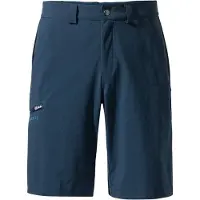 Vaude Farley Stretch Ii Shorts Bleu 46 Homme