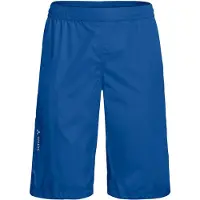 Vaude Bike Drop Shorts Bleu XL Homme