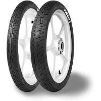 Pirelli Pneus CITY DEMON (F) 2.75-18 M/C 42P TL