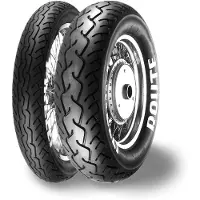 Pirelli ROUTE MT66 150/90-15 TL, Pneus moto arrière