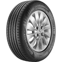Continental Pneus d'été ContiEcoContact 5 225/45R17 91V