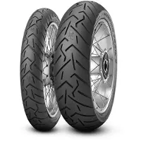 Pirelli Pneus SCORPION TRAIL II (D) Standard 170/60 ZR 17 M/C 72W TL
