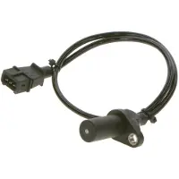 Bosch Capteur de vilebrequin 0 261 210 124