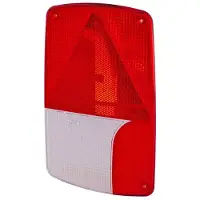Hella Glace, projecteur principal 9EL 990 633-041