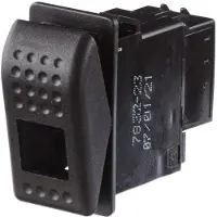Hella Interrupteur 6GM 007 832-231