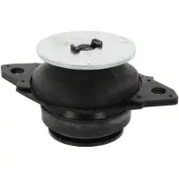 CORTECO Support, moteur 80000213, Arrière, Gauche