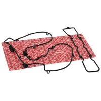 ELRING Jeu de joints, cache culbuteur 892.930