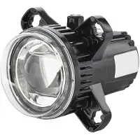 Hella 1BL 012 488-021 Optiek, koplamp