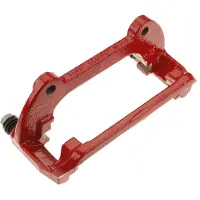 TRW Support d'étrier de frein BDA1185