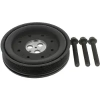 CORTECO Jeu de poulies damper 80004868