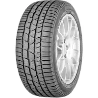 Continental WinterContact TS 830 P * FR M+S SEAL XL 255/50 R21 109 H Pneus d'hiver