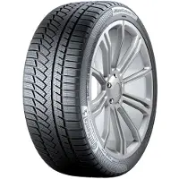 Continental Pneus d'hiver WinterContact TS 850 P 265/40R18 XL 101V
