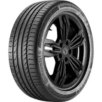 Continental Pneus d'été ContiSportContact 5P 255/40R19 XL 100Y