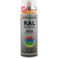 Dupli Color 522956 RAL-lak
