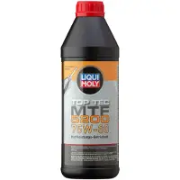 Liqui moly Huile De Boîte De Vitesses 20845