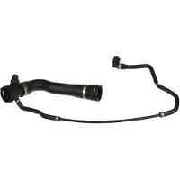Gates Durite de radiateur 05-3295