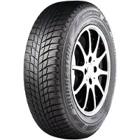 Bridgestone Pneus 225/40 R18 92V BLIZZAK LM-001 (*) XL RUN FLAT