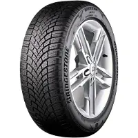 Bridgestone Pneus d'hiver Blizzak LM 005 ( 235/55 R19 105H XL EVc, MO )