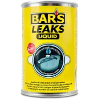 Bar's Leaks liquide d'étanchéité pour système de refroidissement 150g