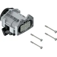 WABCO Valve de frein 965 001 005 2
