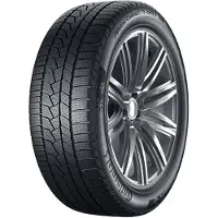 Continental Pneus d'hiver WinterContact TS 860 S SSR ( 225/45 R17 91H *, EVc, runflat )