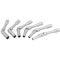 Energy NE00398 Steeksleutelinzetset, gloeibougie