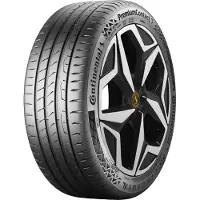Continental Pneus d'été PremiumContact 7 285/50R20 116W XL