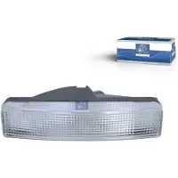 DT Spare Parts Feu de gabarit 1.21458